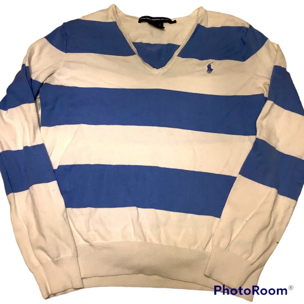 Polo Ralph Lauren long sleeve shirt